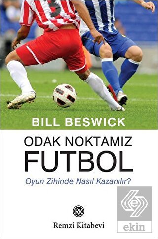 Odak Noktamız Futbol