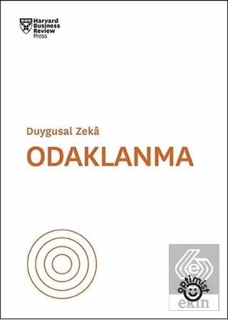 Odaklanma