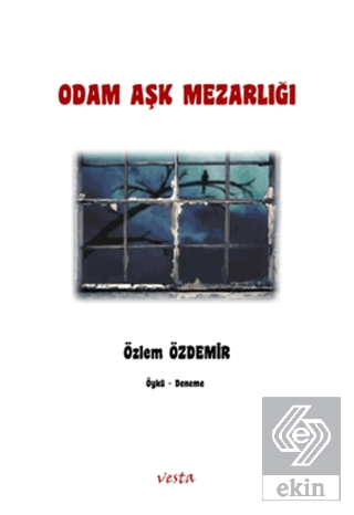 Odam Aşk Mezarlığı