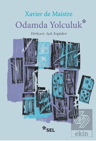 Odamda Yolculuk