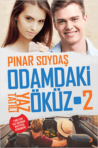 Odamdaki Öküz 2