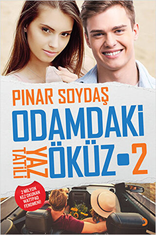 Odamdaki Öküz 2