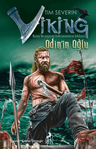 Odin\'in Oğlu - Viking