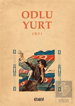 Odlu Yurt (2 Kitap Takım)