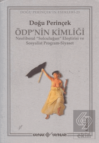 ÖDP\'nin Kimliği