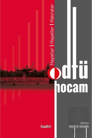 Odtü Hocam