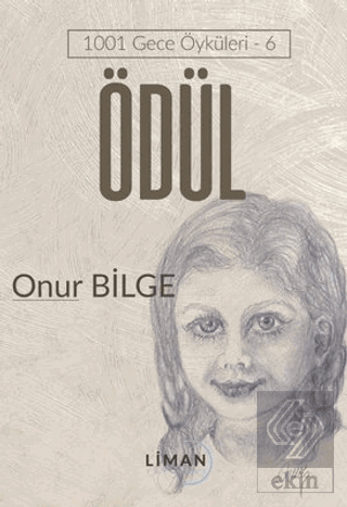 Ödül - 1001 Gece Öyküleri 6