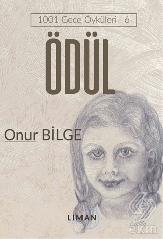 Ödül - 1001 Gece Öyküleri 6