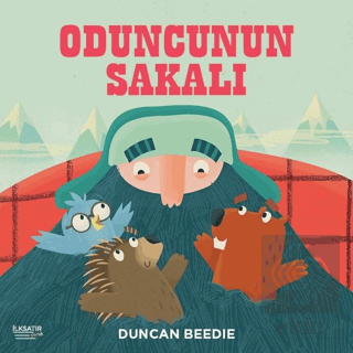 Oduncunun Sakalı