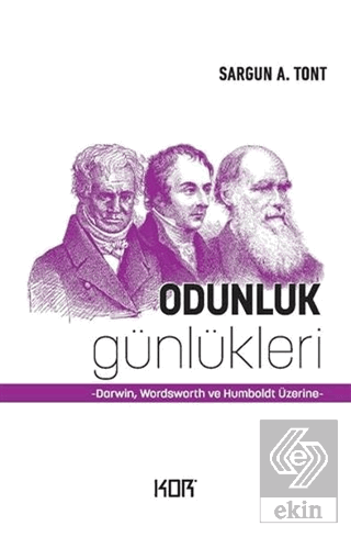 Odunluk Günlükleri