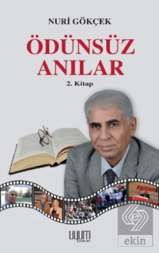 Ödünsüz Anılar