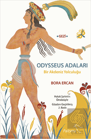 Odysseus Adaları Bir Akdeniz Yolculuğu