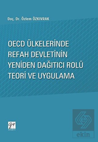 OECD Ülkelerinde Refah Devletinin Yeniden Dağıtıcı