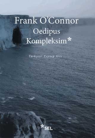 Oedipus Kompleksim