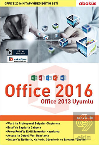 Office 2016