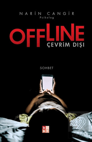 Offline - Çevrim dışı