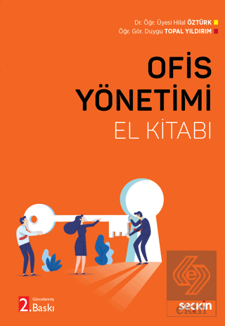 Ofis Yönetimi El Kitabı