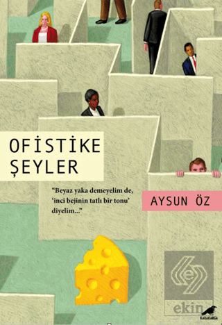 Ofistike Şeyler