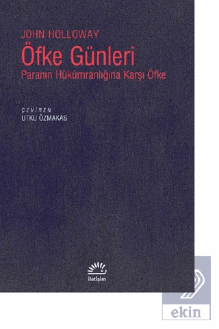 Öfke Günleri