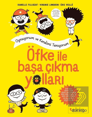 Öfke ile Başa Çıkma Yolları