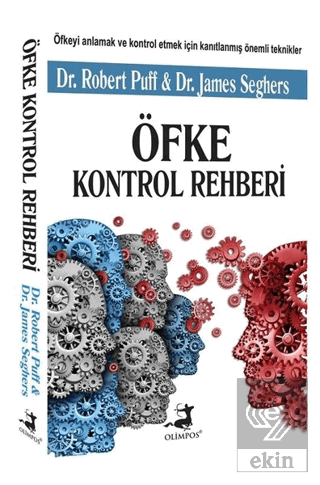 Öfke Kontrol Rehberi