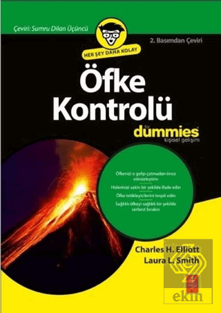 Öfke Kontrolü