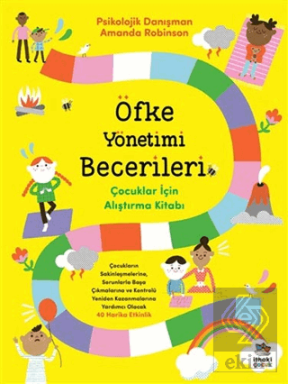 Öfke Yönetimi Becerileri