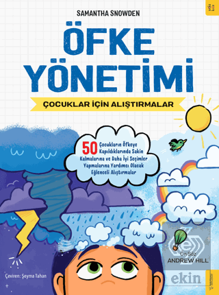 Öfke Yönetimi