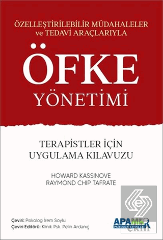 Öfke Yönetimi