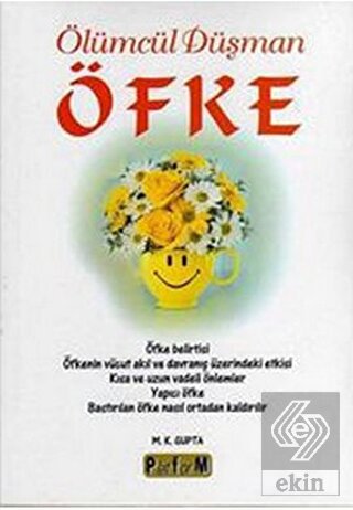 Öfke