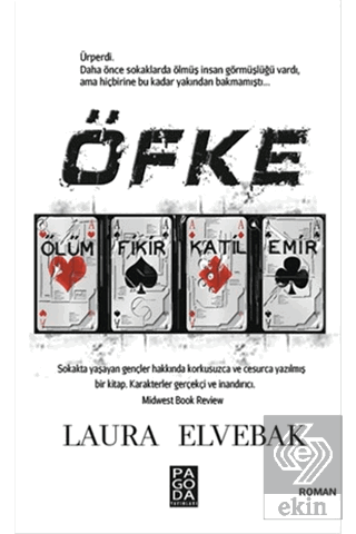 Öfke