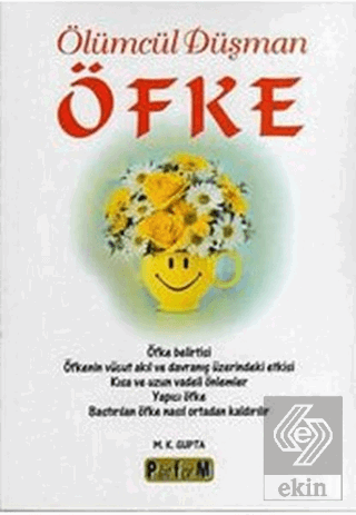 Öfke