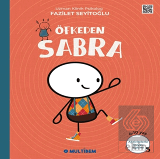 Öfkeden Sabra