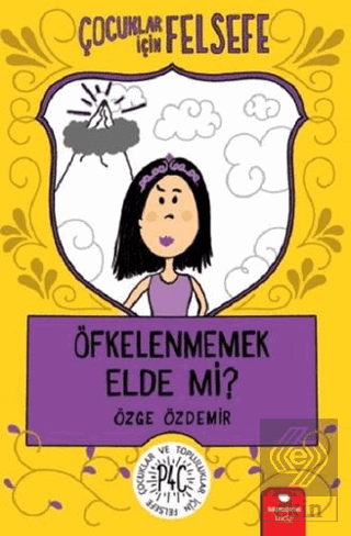 Öfkelenmemek Elde Mi?