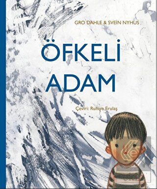 Öfkeli Adam