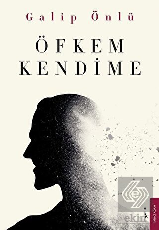 Öfkem Kendime