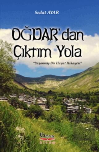 Oğdar\'dan Çıktım Yola