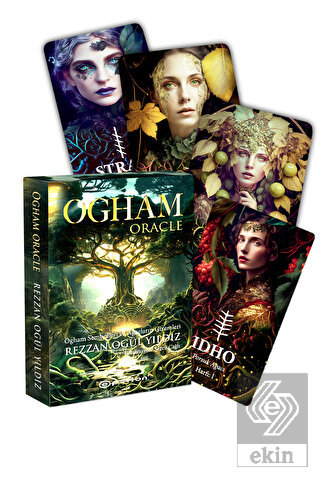 Ogham Oracle