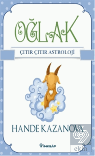 Oğlak - Çıtır Çıtır Astroloji