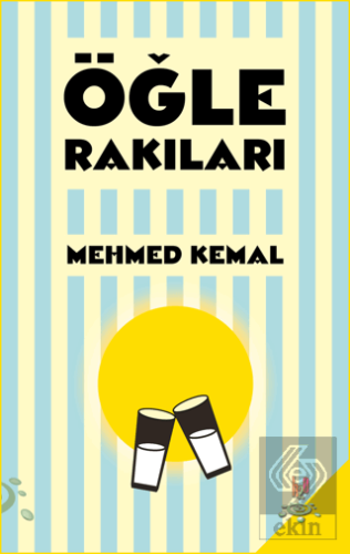 Öğle Rakıları