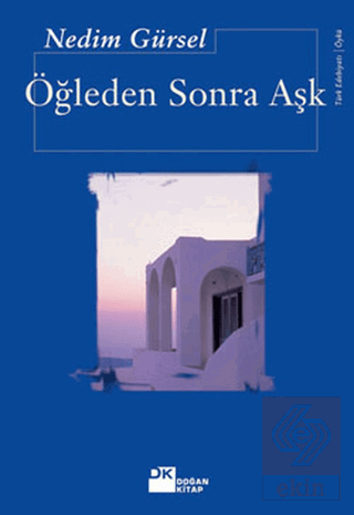 Öğleden Sonra Aşk