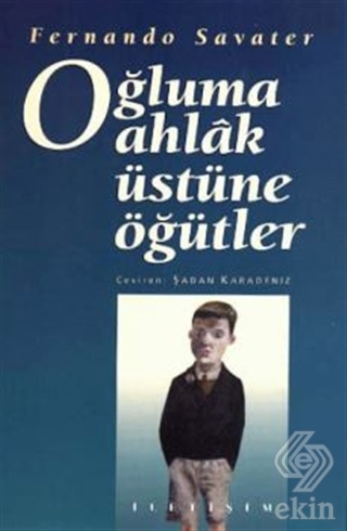 Oğluma Ahlak Üstüne Öğütler