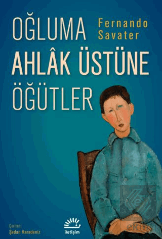 Oğluma Ahlak Üstüne Öğütler