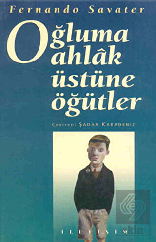 Oğluma Ahlak Üstüne Öğütler