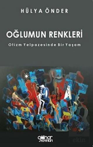 Oğlumun Renkleri