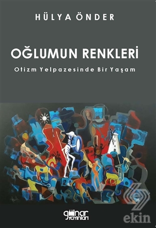 Oğlumun Renkleri