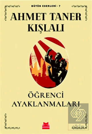 Öğrenci Ayaklanmaları