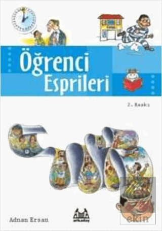 Öğrenci Esprileri