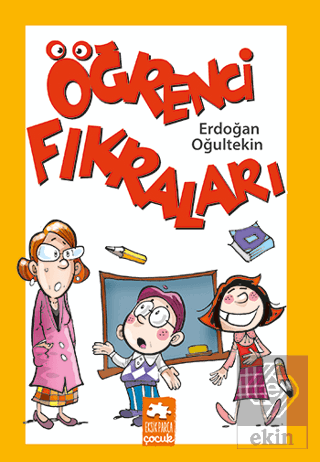 Öğrenci Fıkraları