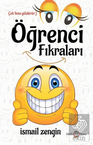 Öğrenci Fıkraları